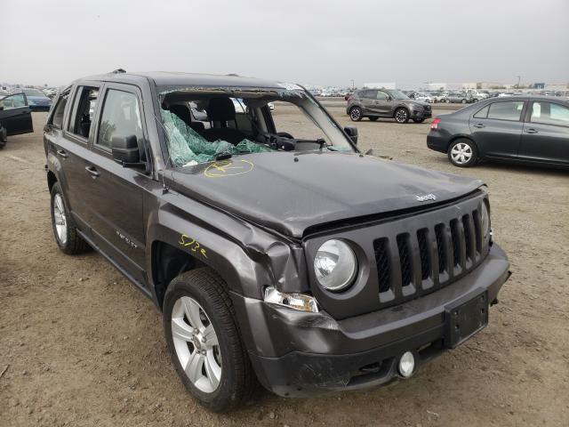 jeep patriot la 2017 1c4njrfb6hd135942