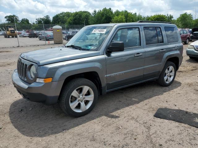 jeep patriot 2012 1c4njrfb7cd564211