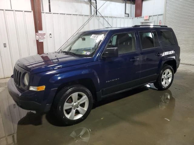 jeep patriot la 2012 1c4njrfb7cd620390