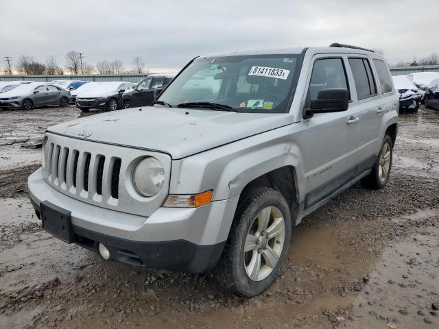 jeep patriot 2012 1c4njrfb7cd683439