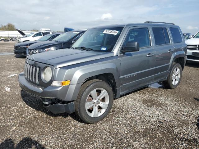 jeep patriot la 2013 1c4njrfb7dd174405