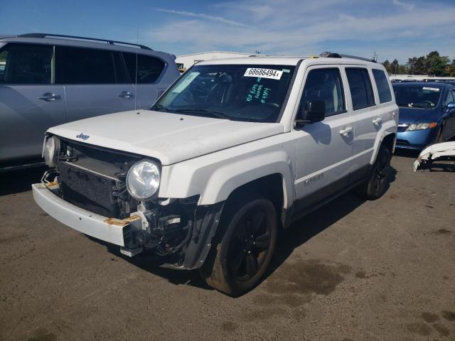 jeep patriot la 2013 1c4njrfb7dd210755