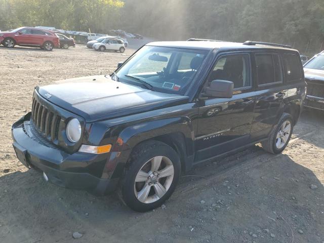 jeep patriot la 2013 1c4njrfb7dd274813