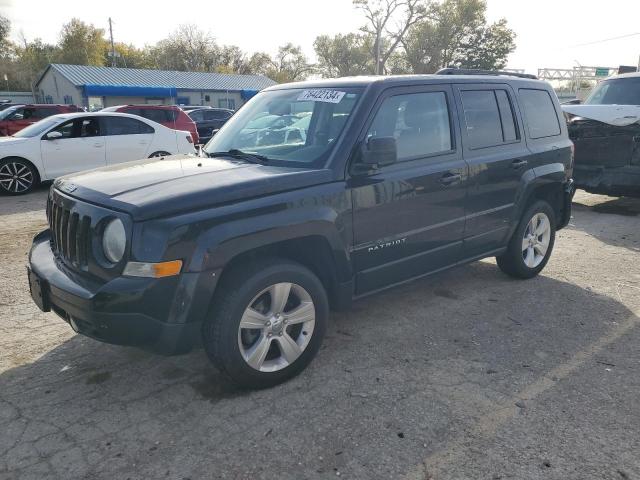 jeep patriot la 2014 1c4njrfb7ed766517