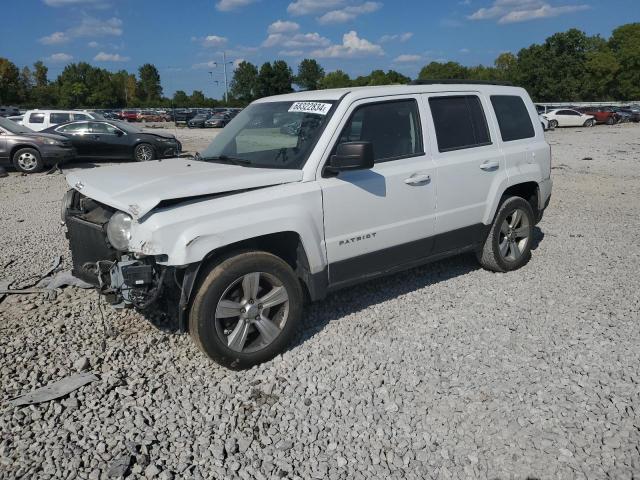 jeep patriot la 2014 1c4njrfb7ed778215