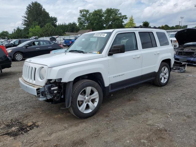 jeep patriot 2014 1c4njrfb7ed817093