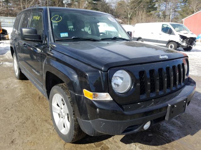 jeep  2014 1c4njrfb7ed904699