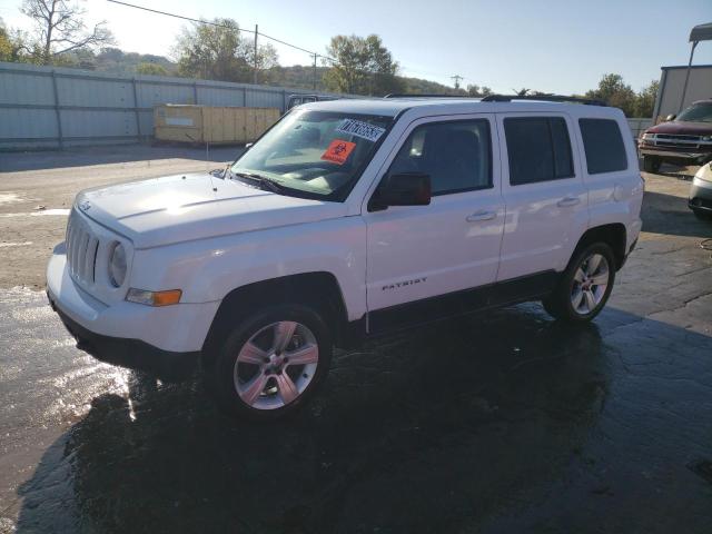 jeep patriot 2015 1c4njrfb7fd125658