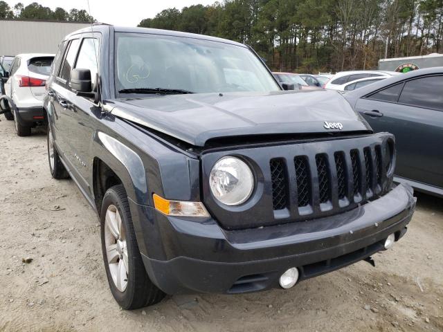 jeep patriot la 2015 1c4njrfb7fd153945