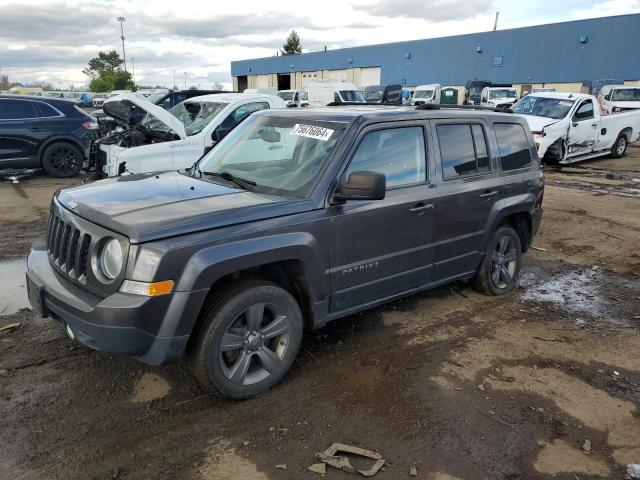 jeep patriot la 2015 1c4njrfb7fd317758