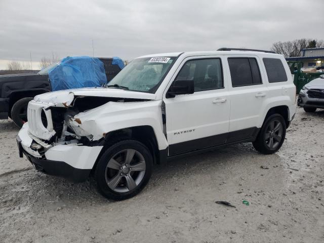 jeep patriot la 2015 1c4njrfb7fd340084