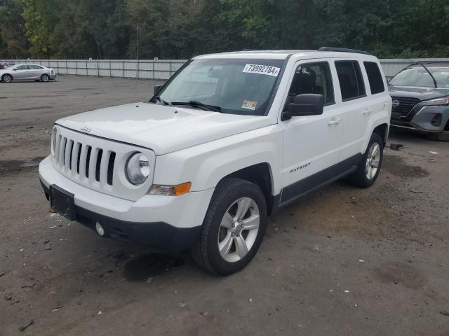 jeep patriot la 2015 1c4njrfb7fd356947