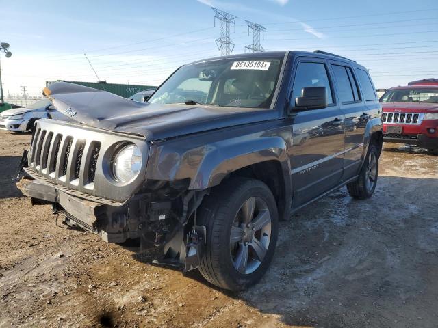 jeep patriot la 2015 1c4njrfb7fd376308