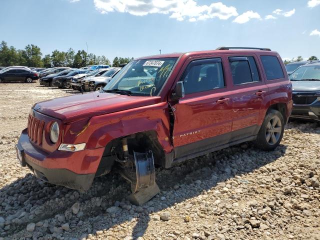 jeep patriot la 2015 1c4njrfb7fd376647