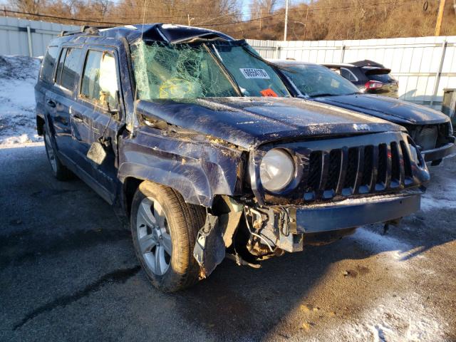 jeep patriot la 2015 1c4njrfb7fd376695