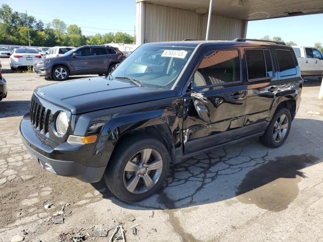 jeep patriot 2015 1c4njrfb7fd427211