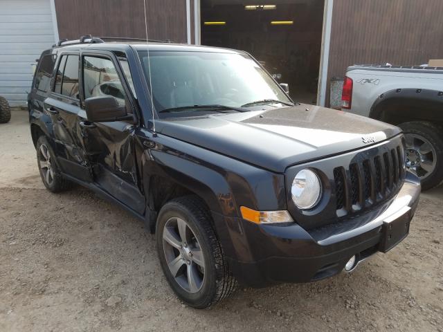 jeep  2016 1c4njrfb7gd500675