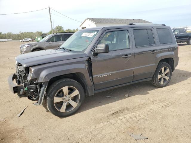 jeep patriot la 2016 1c4njrfb7gd523163