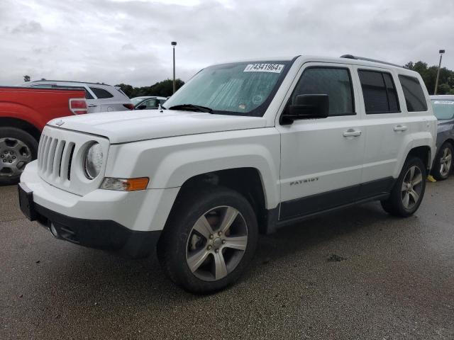 jeep patriot la 2016 1c4njrfb7gd545227