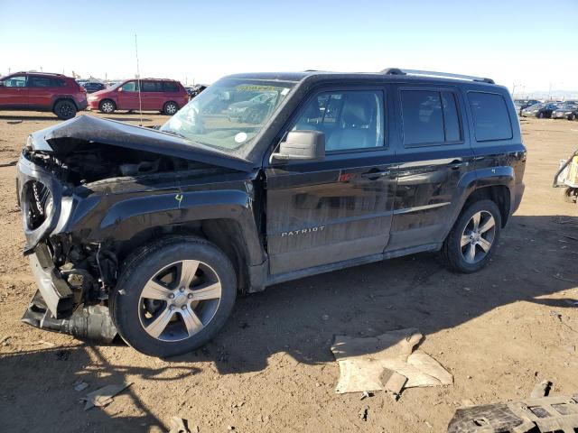 jeep patriot la 2016 1c4njrfb7gd581337