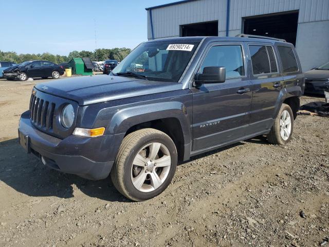 jeep patriot la 2016 1c4njrfb7gd587882