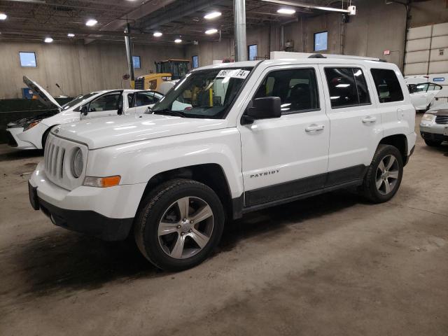 jeep patriot la 2016 1c4njrfb7gd723962