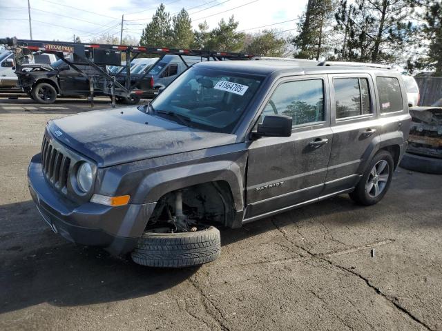 jeep patriot la 2016 1c4njrfb7gd753253