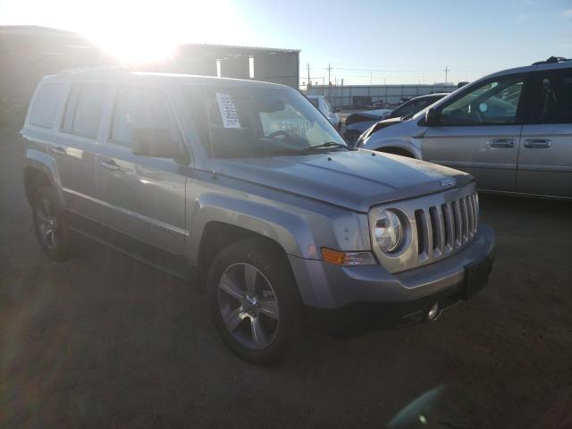 jeep patriot la 2016 1c4njrfb7gd789606