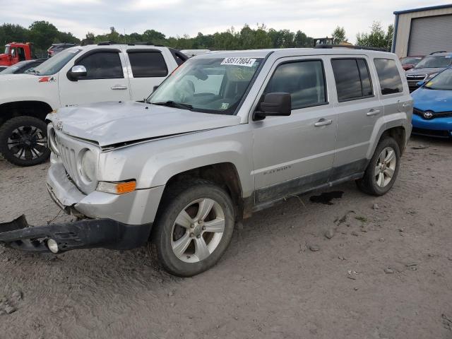 jeep patriot 2012 1c4njrfb8cd505264