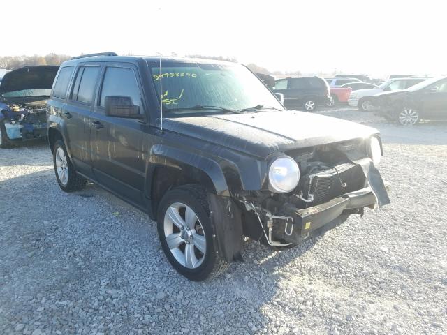 jeep patriot la 2012 1c4njrfb8cd564492