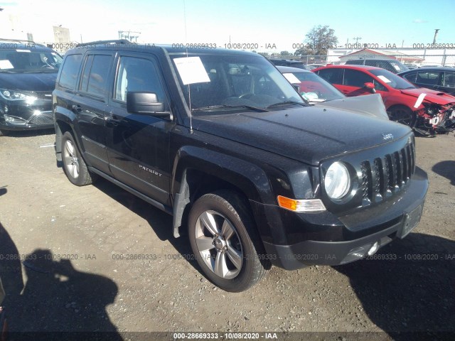 jeep patriot 2012 1c4njrfb8cd608880