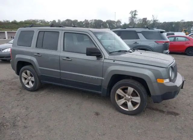 jeep  2012 1c4njrfb8cd611777