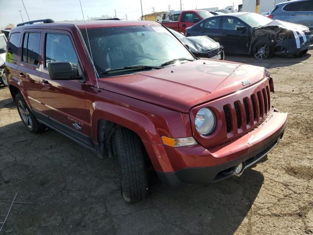 jeep patriot la 2013 1c4njrfb8dd253808