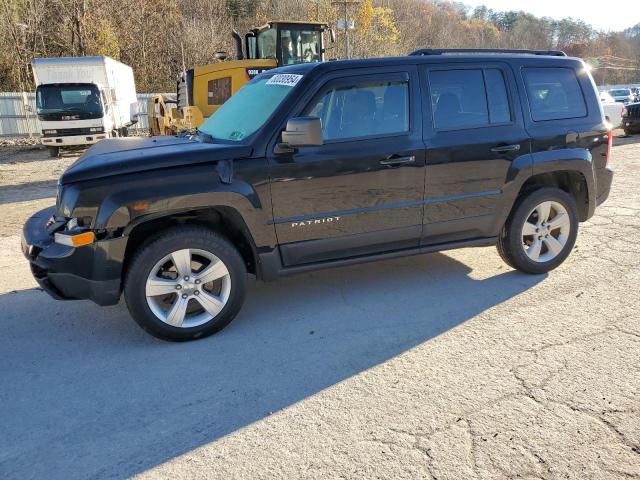 jeep patriot la 2013 1c4njrfb8dd274688