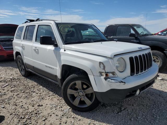 jeep patriot la 2014 1c4njrfb8ed588701