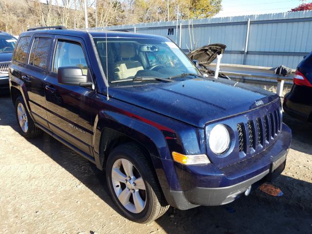 jeep  2014 1c4njrfb8ed717102