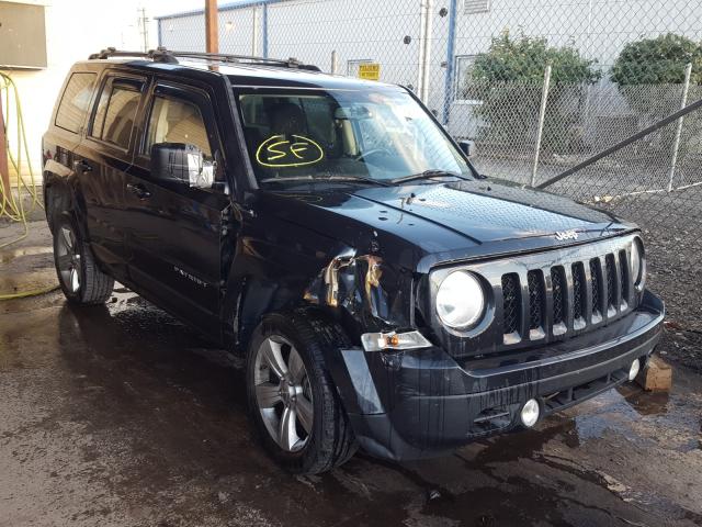 jeep  2014 1c4njrfb8ed718329