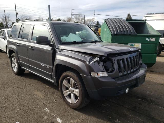 jeep patriot la 2014 1c4njrfb8ed852712