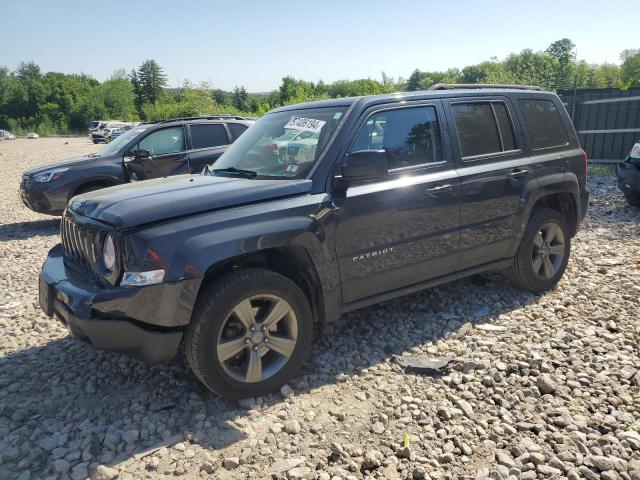 jeep patriot 2015 1c4njrfb8fd121635