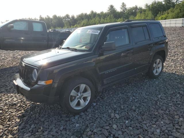 jeep patriot la 2015 1c4njrfb8fd136202