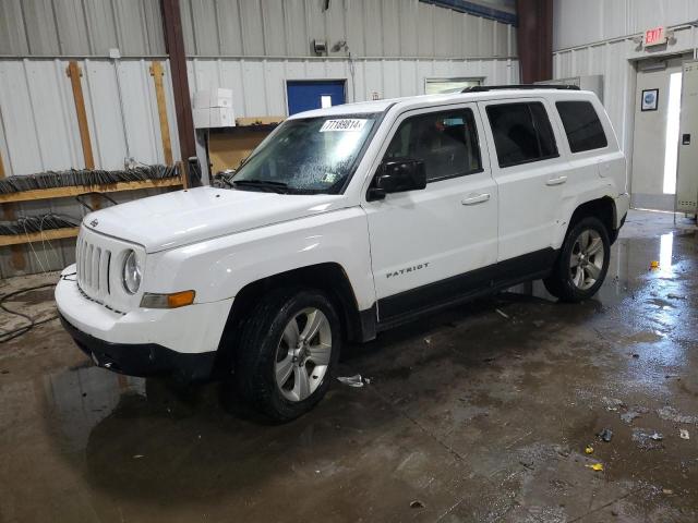 jeep patriot la 2015 1c4njrfb8fd154490