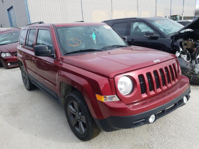 jeep  2015 1c4njrfb8fd248532