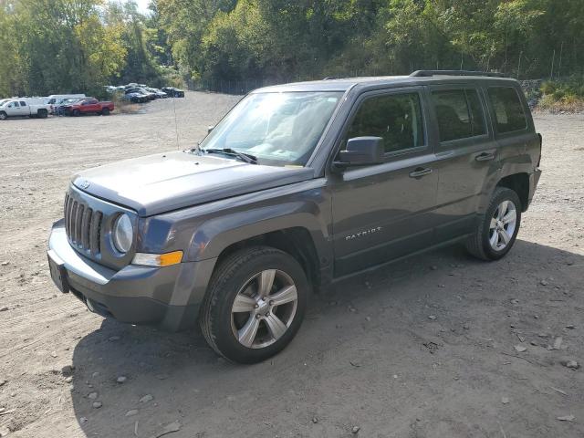 jeep patriot la 2015 1c4njrfb8fd270661