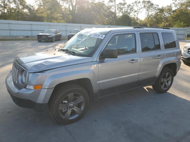 jeep patriot la 2015 1c4njrfb8fd272331