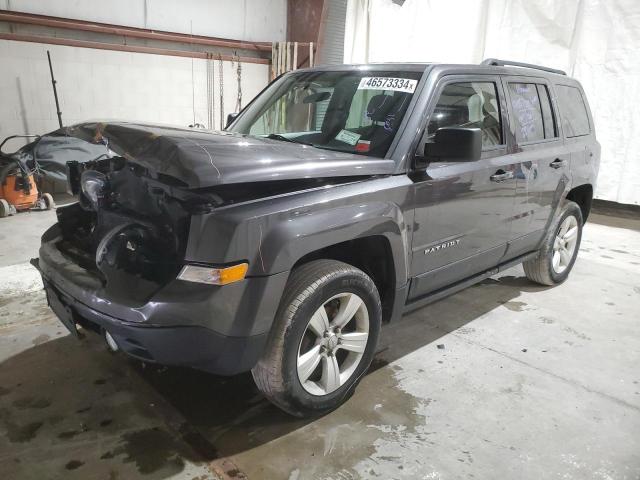 jeep patriot 2015 1c4njrfb8fd292854