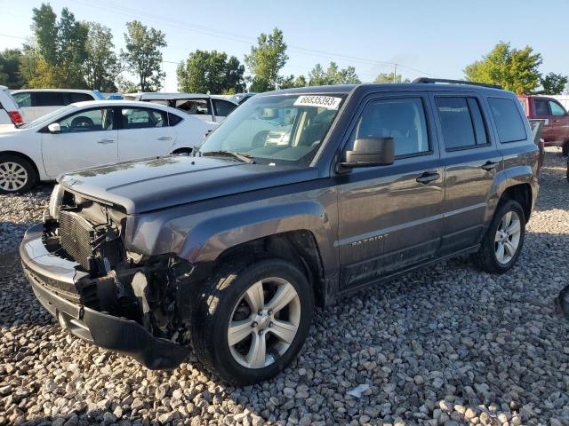 jeep patriot la 2015 1c4njrfb8fd316926