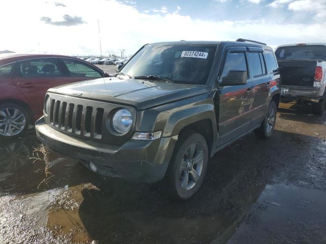 jeep patriot la 2015 1c4njrfb8fd339882