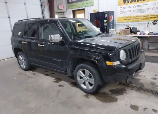 jeep  2015 1c4njrfb8fd340157