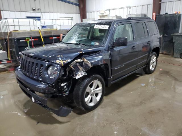 jeep patriot la 2015 1c4njrfb8fd357203