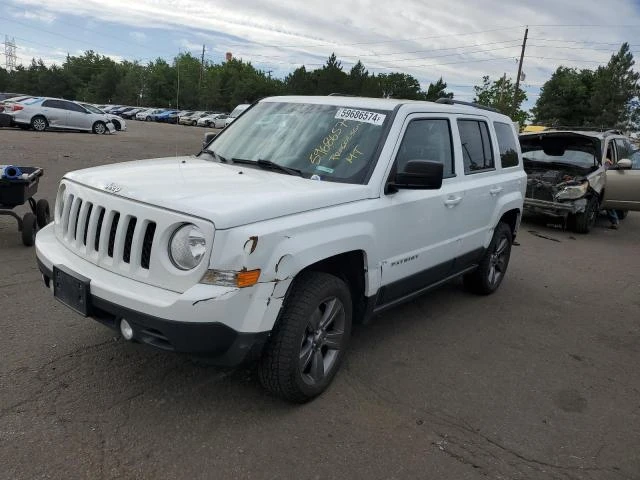 jeep patriot la 2015 1c4njrfb8fd370372